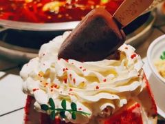 -热火朝天自助火锅(车城大道西门店)