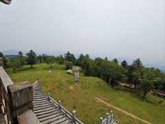 -老秃顶草原景区