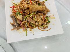 -绿雅居原生态农庄(小涌店)