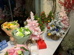 -花未央花店·WEYOUNG
