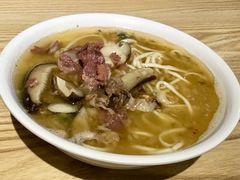 -吴记怪味面(牛王庙店)