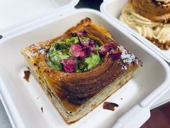 -BUTTERFUL&CREAMOROUS 黄油与面包(三里屯太古里店)