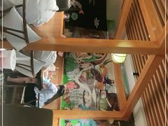 -仓桥家·焗寿司·锅物(光谷步行街店)