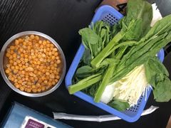 -正宗简阳羊肉汤(荣盛·布鲁明顿广场店)