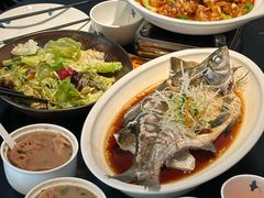 -简小舍·民间手艺菜(武昌江滩店)