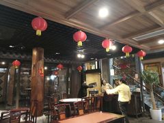 -功德林(南京西路店)