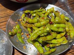-破店肥哈·东北烧烤·夜宵(南山保利店)