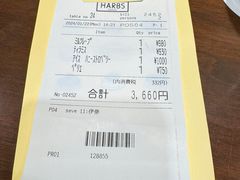-HARBS(渋谷ヒカリエ シンクス店)