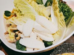 -百草滩羊清水涮羊肉(长城路店)