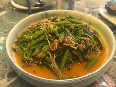 -浩海火烧云傣家菜(京广店)