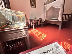 -毛泽东同志旧居