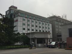 -中央民族大学