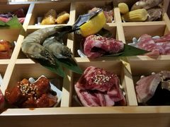 -肉魁屋·烧肉·烧鸟·酒场(高新店)