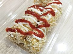 -唐记臭干(金鹰后街店)