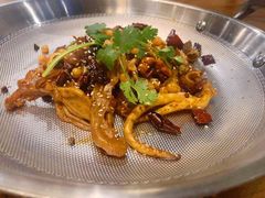 麻辣香锅-川锅哎哟·麻辣香锅(国大城市广场店)