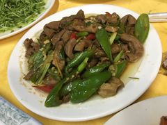 -莲花公园煎蟹(总店)
