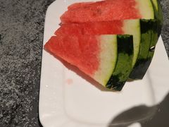 -华盛园卷子王农家菜水库鱼