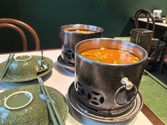 -Thai Basil罗勒叶泰式餐厅(时代天街店)