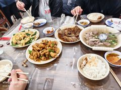 -翟氏天天小吃(上东街区店)
