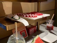 -海底捞火锅(让胡路万达店)