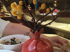 -京华烟云·北京烤鸭(领展购物广场·中关村店)