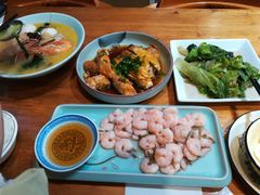 -百家鲜·杭帮菜