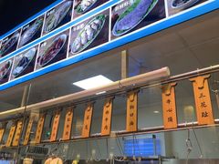 -小肥牛潮汕牛肉火锅(南联店)
