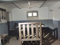 -青岛德国监狱旧址博物馆