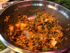 -豚豚猪村烤肉·韩国烤肉(总店)