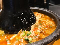 铜锅洋芋鸡-觅山云南菜(泊富ICITY店)