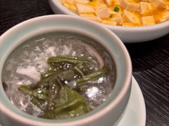 -海天楼中餐厅(吴宫泛太平洋酒店)