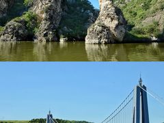 -龙潭大峡谷自然风景区