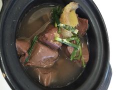 君澜酒家-君德澜酒家·创意粤菜(金山谷店)