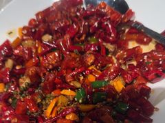 -汤城小厨•粤菜•靓汤(金融街店)