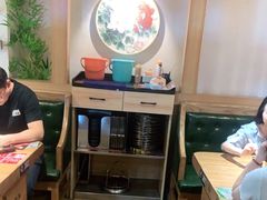 -九田家黑牛烤肉料理(溧阳吾悦店)