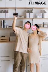 -专注孕妇照亲子照·纪田摄影