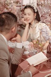 -大成唯爱婚礼 · 十年历史