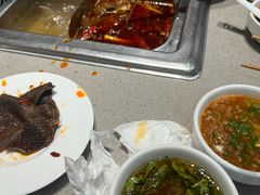 -海底捞火锅(奥森店)