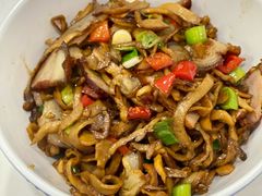烟笋腊肉钵-新新湘菜馆(新中街二条店)
