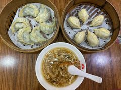 -东升灌浆包(辛庄街总店)