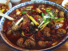 -三哥田螺(北书院街店)