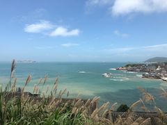 -东极岛景区