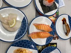 -濱寿司(高新伊藤店)