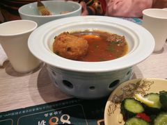 -康师傅私房牛肉面(马泉营奥莱店)