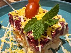 -卢布里西餐厅(总店)