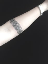 -脱白计划纹身集团