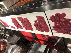 -南通滨江洲际酒店-西集自助餐厅