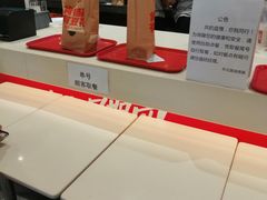 -肯德基(丰北路店)