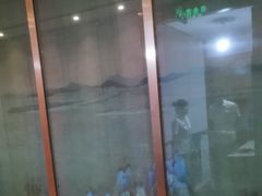 -盛百味·家宴餐厅(霸州分店)