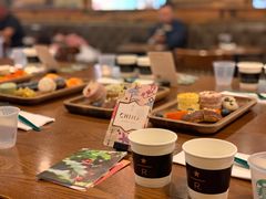 -星巴克臻选(青岛麦凯乐分店)